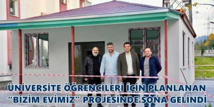 Sosyal Dayanışma ve Paylaşımın Bir Noktası Olacak